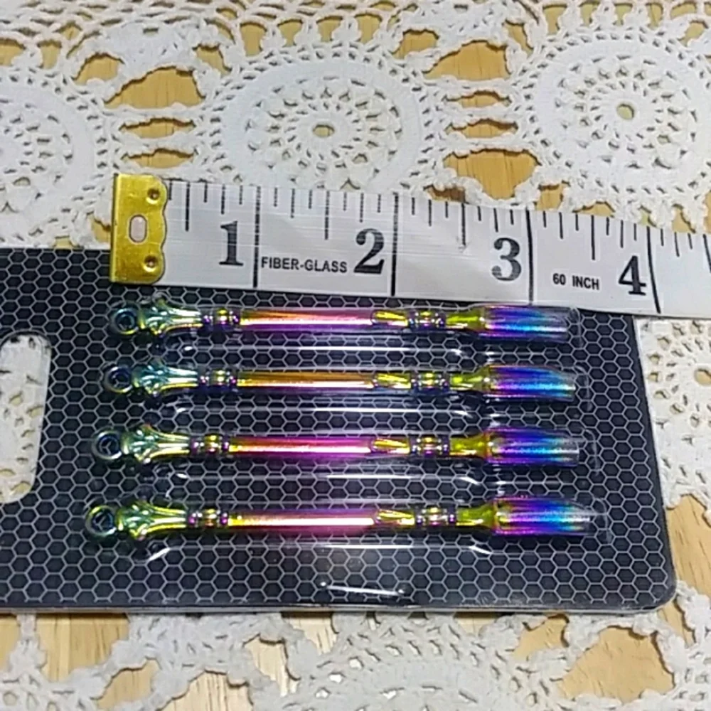 12 multi-use mini Spoons - Mini Shovel Scoops